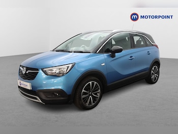 Used Vauxhall Crossland X 2019 for sale - 79240942: Photo