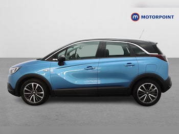 Used Vauxhall Crossland X 2019 for sale - 79240942: Photo