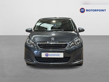 Used Peugeot 108 2019 for sale - 78768173: Photo
