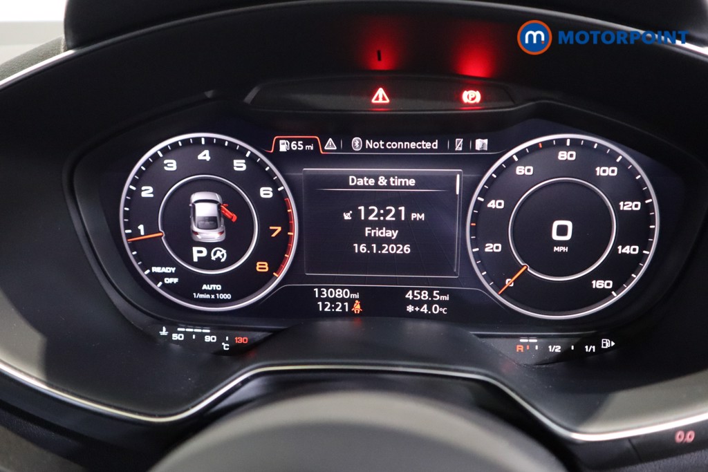 Used Audi TT 2022 for sale - 78053829: Photo 12