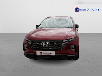 Used Hyundai TUCSON undefined for sale - 78718183: Photo