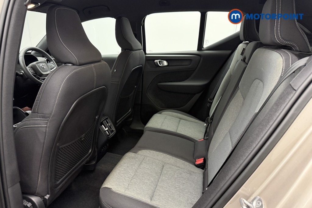 Used Volvo XC40 2023 for sale - 77831113: Photo 12