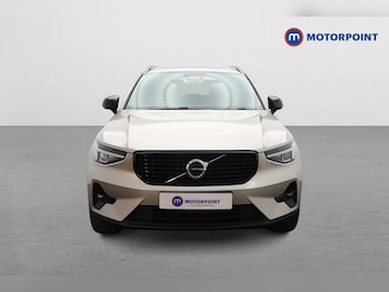 Used Volvo XC40 undefined for sale - 77831113: Photo