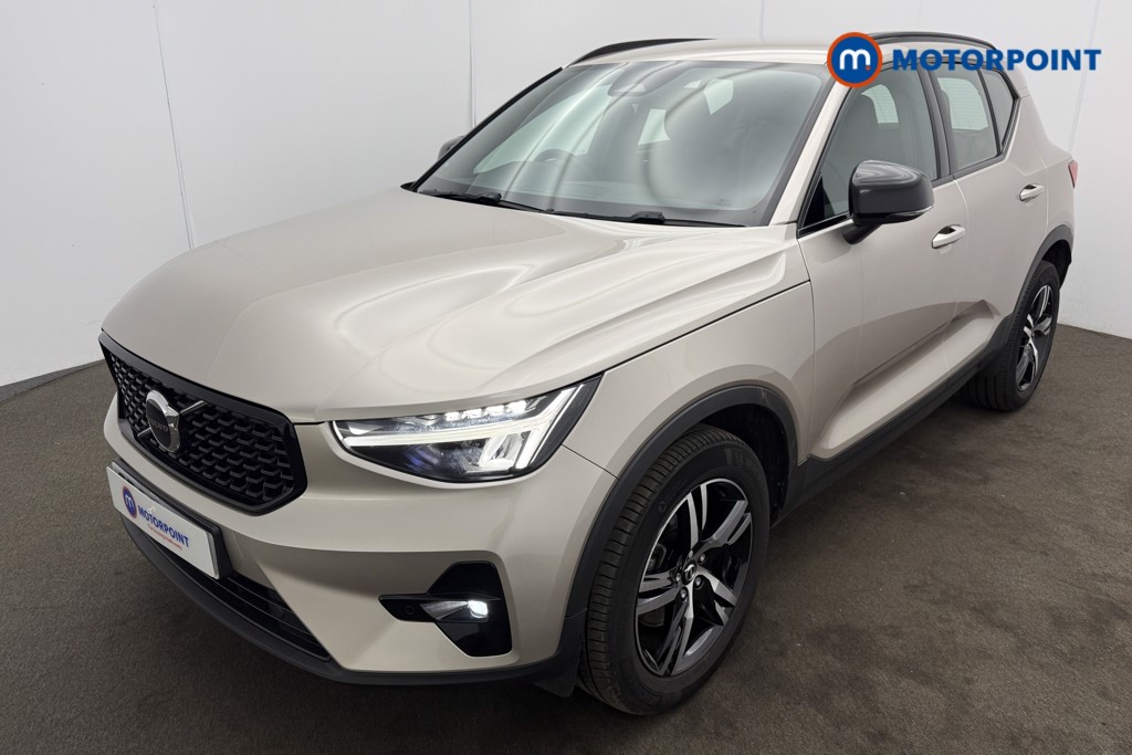 Used Volvo XC40 2023 for sale - 77831113: Photo 31