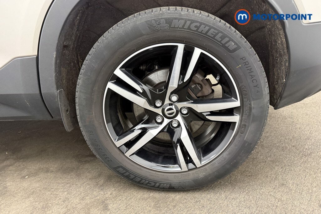 Used Volvo XC40 2023 for sale - 77831113: Photo 35