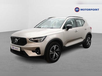 Used Volvo XC40 undefined for sale - 77831113: Photo