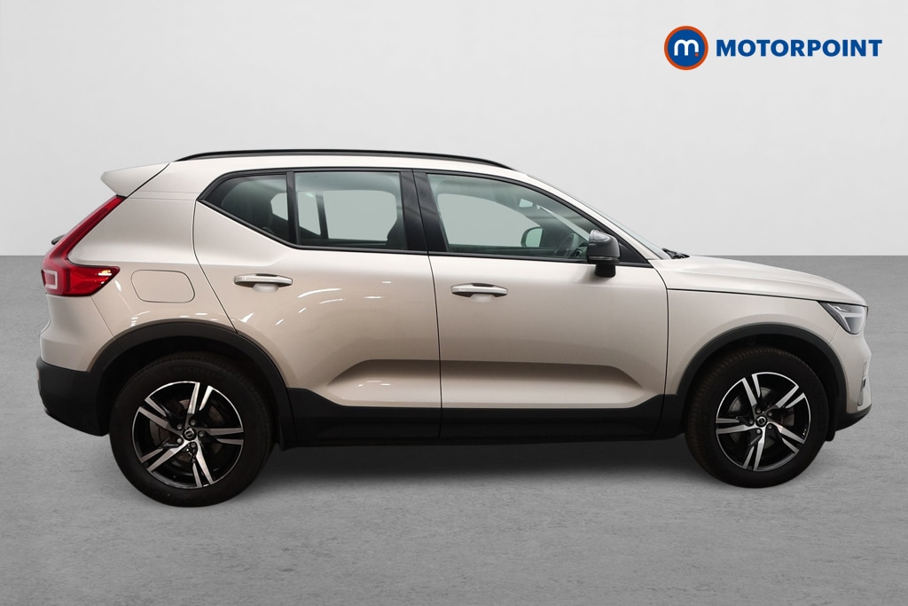 Used Volvo XC40 2023 for sale - 77831113: Photo 8