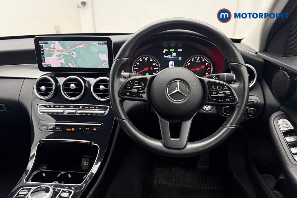 Used Mercedes-Benz C Class for sale - 77760055: Photo 10