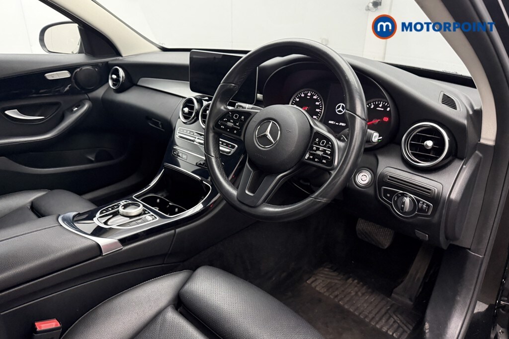 Used Mercedes-Benz C Class for sale - 77760055: Photo 14