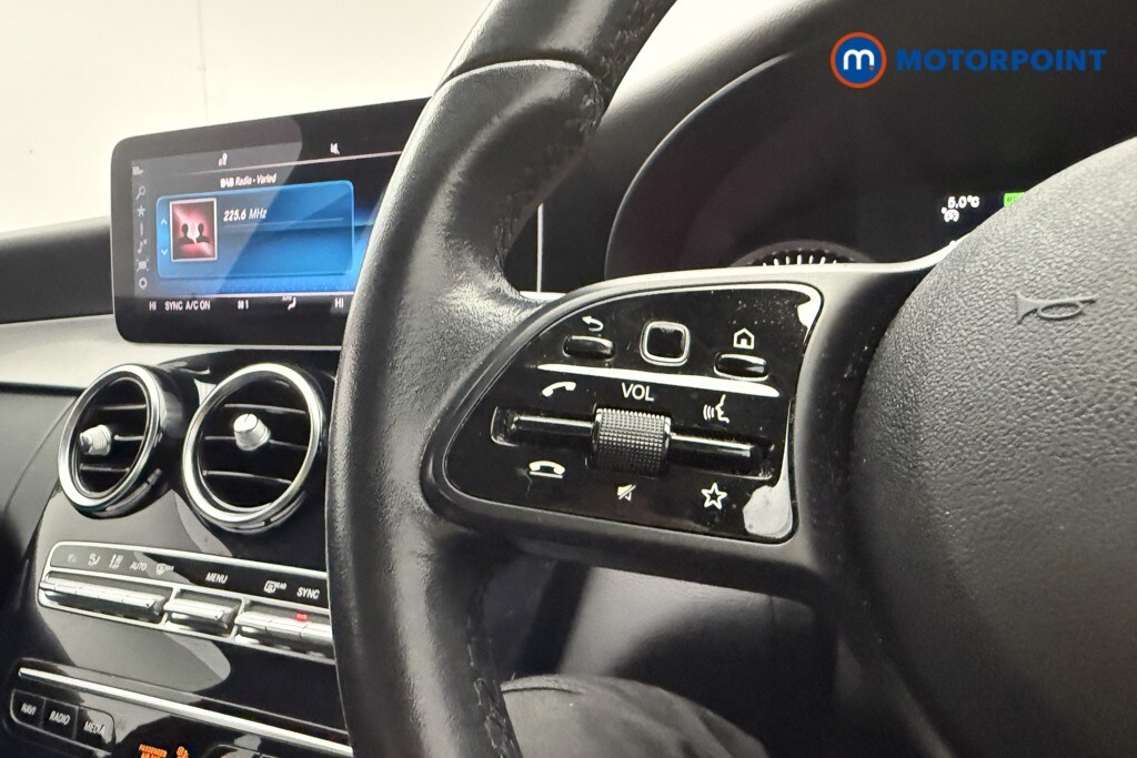 Used Mercedes-Benz C Class for sale - 77760055: Photo 15