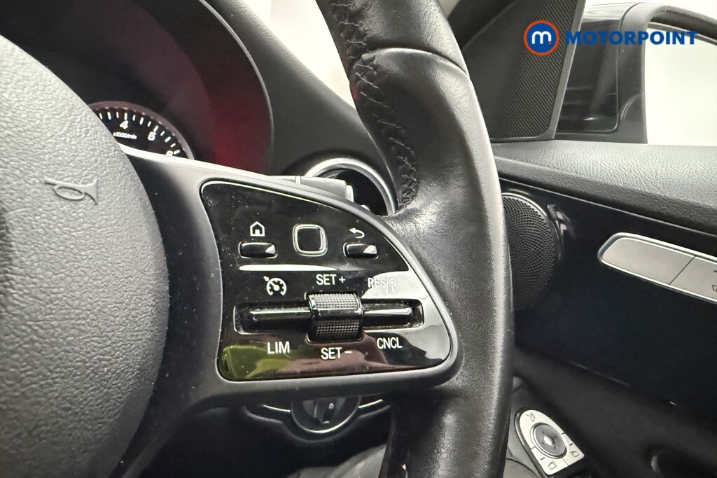 Used Mercedes-Benz C Class for sale - 77760055: Photo 16