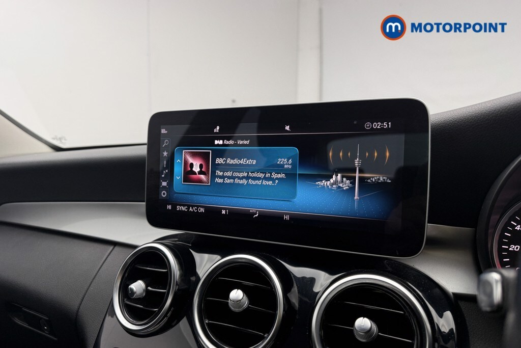 Used Mercedes-Benz C Class for sale - 77760055: Photo 18