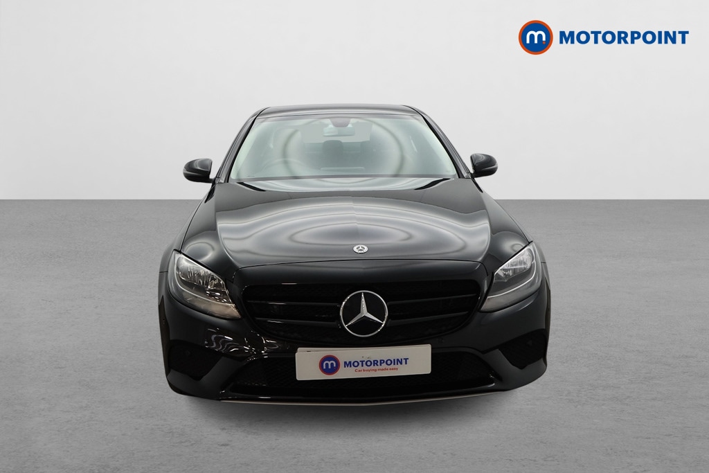 Used Mercedes-Benz C Class for sale - 77760055: Photo 2