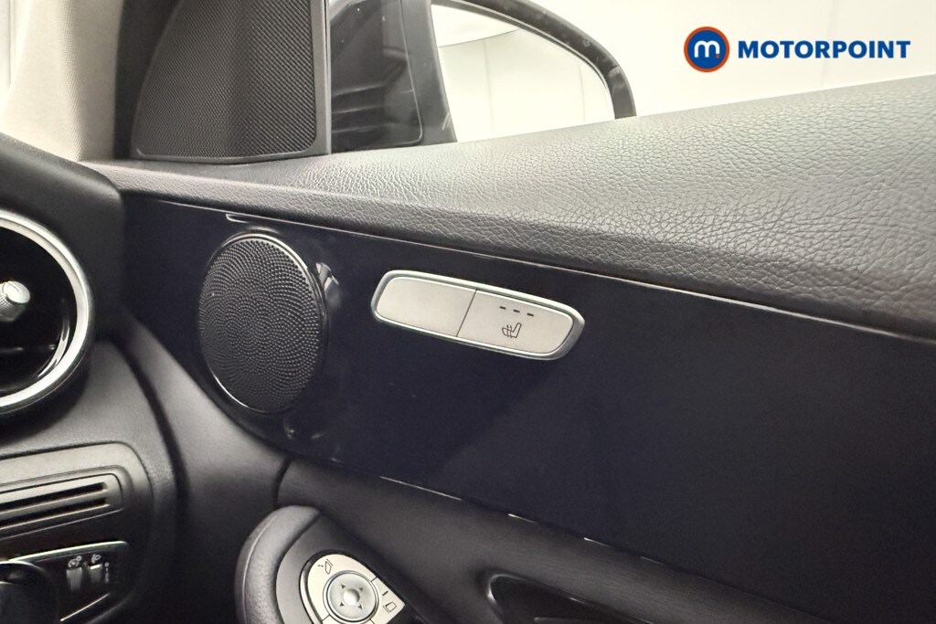 Used Mercedes-Benz C Class for sale - 77760055: Photo 24