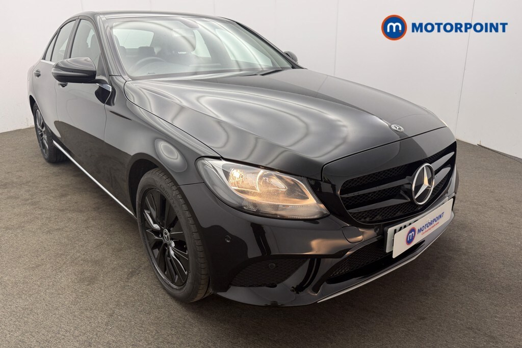 Used Mercedes-Benz C Class for sale - 77760055: Photo 27