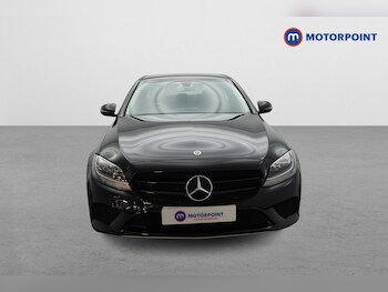 Used Mercedes-Benz C Class undefined for sale - 77760055: Photo