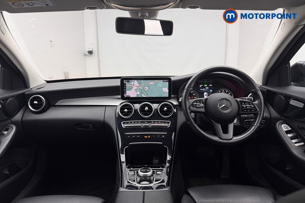 Used Mercedes-Benz C Class for sale - 77760055: Photo 9