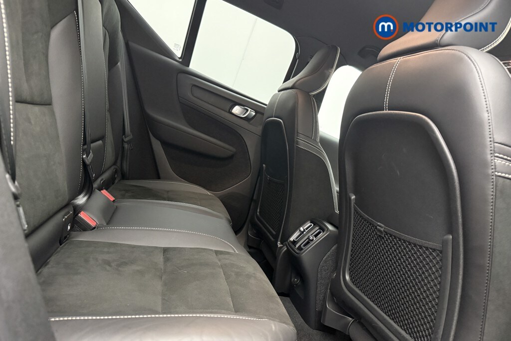 Used Volvo XC40 2021 for sale - 77741209: Photo 17