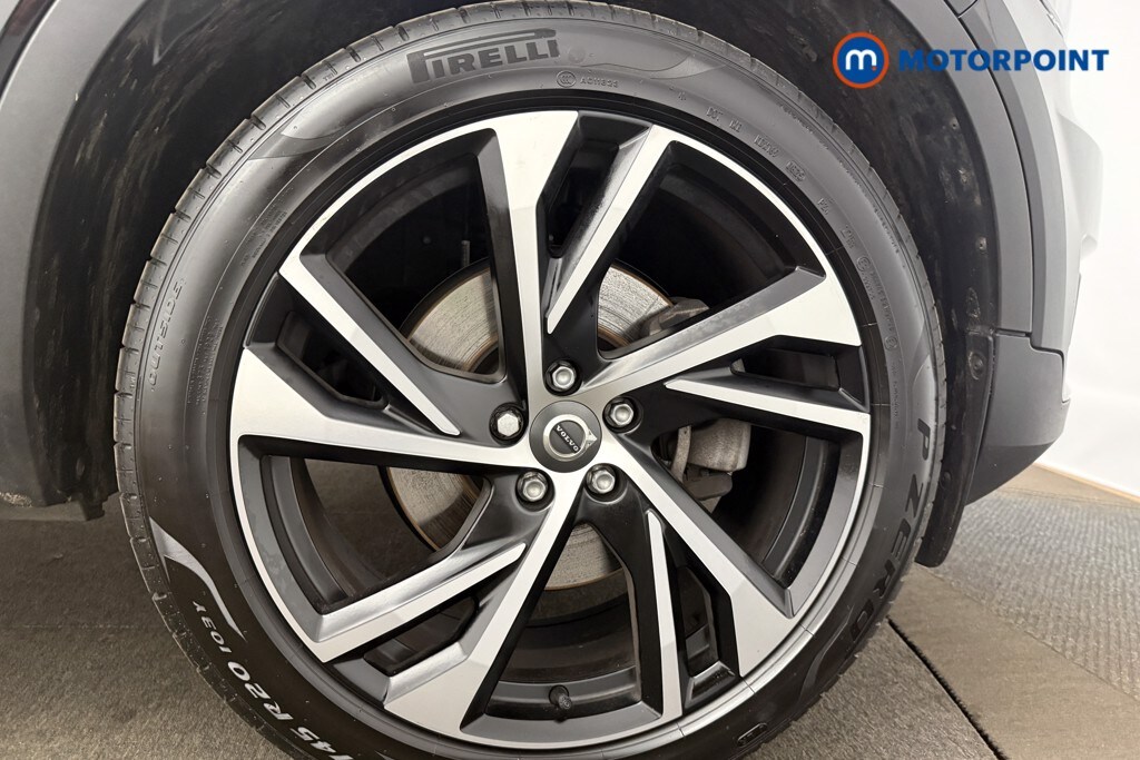 Used Volvo XC40 2021 for sale - 77741209: Photo 19