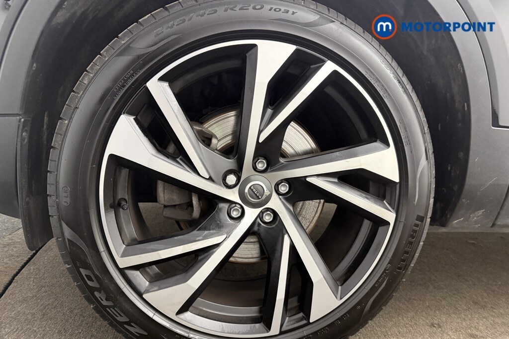 Used Volvo XC40 2021 for sale - 77741209: Photo 20