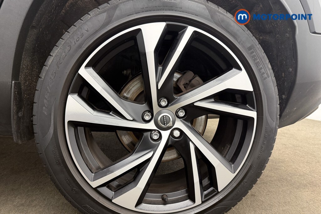 Used Volvo XC40 2021 for sale - 77741209: Photo 21