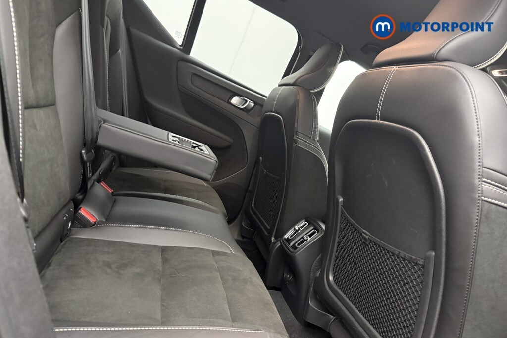 Used Volvo XC40 2021 for sale - 77741209: Photo 29