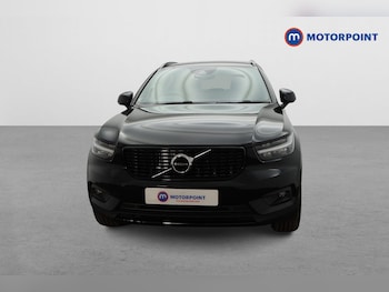 Used Volvo XC40 undefined for sale - 77741209: Photo