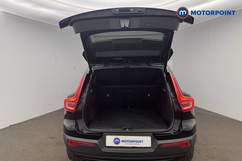 Used Volvo XC40 2021 for sale - 77741209: Photo 31