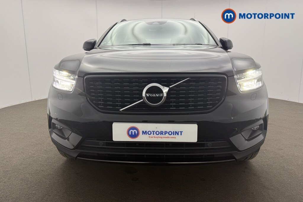Used Volvo XC40 2021 for sale - 77741209: Photo 33