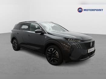 Used Peugeot 5008 2026 for sale - 79626018: Photo