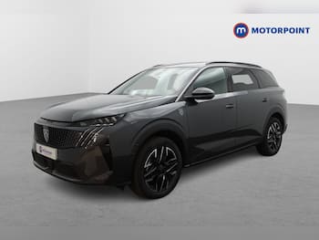 Used Peugeot 5008 2026 for sale - 79626018: Photo