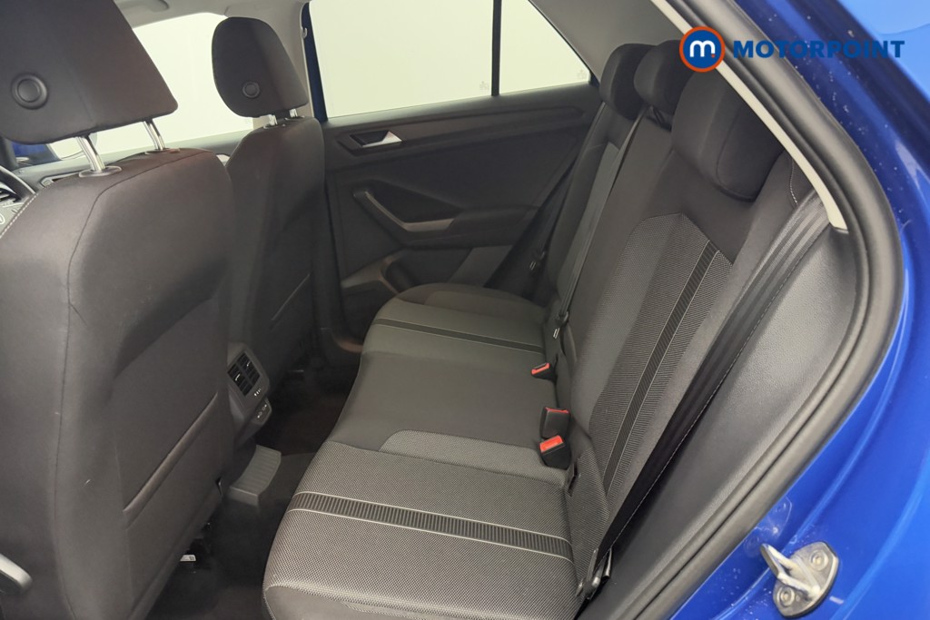 Used Volkswagen T-Roc 2024 for sale - 76155820: Photo 10