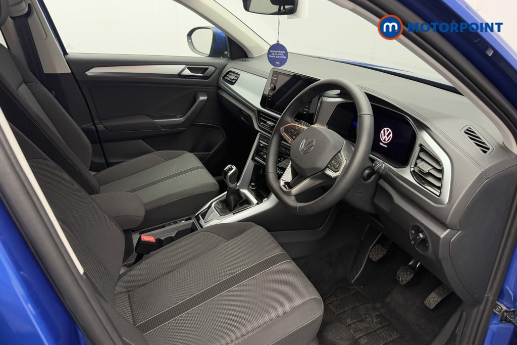 Used Volkswagen T-Roc 2024 for sale - 76155820: Photo 11
