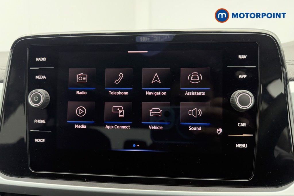 Used Volkswagen T-Roc 2024 for sale - 76155820: Photo 13