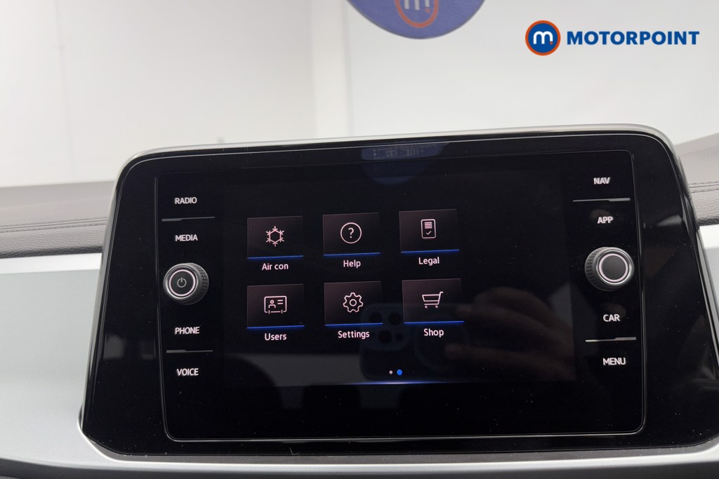 Used Volkswagen T-Roc 2024 for sale - 76155820: Photo 14