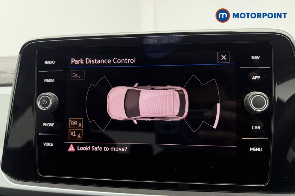 Used Volkswagen T-Roc 2024 for sale - 76155820: Photo 16