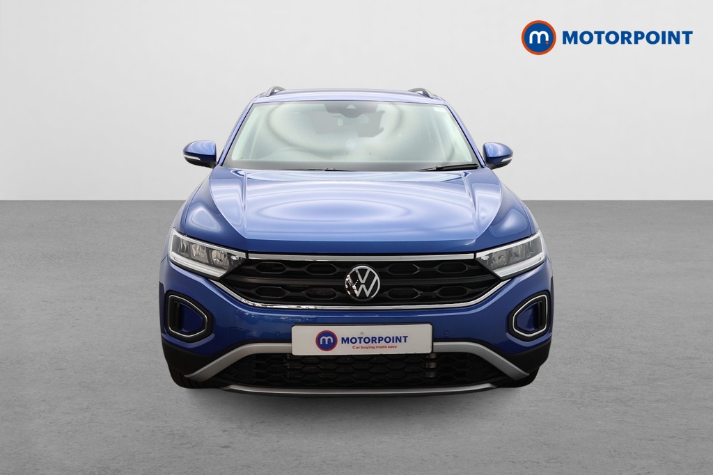 Used Volkswagen T-Roc 2024 for sale - 76155820: Photo 2