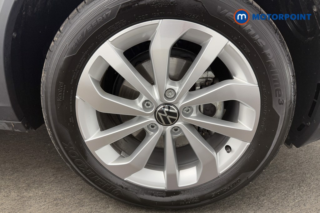Used Volkswagen T-Roc 2024 for sale - 76155820: Photo 26