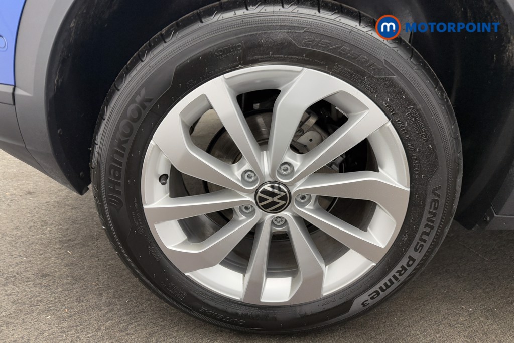 Used Volkswagen T-Roc 2024 for sale - 76155820: Photo 27