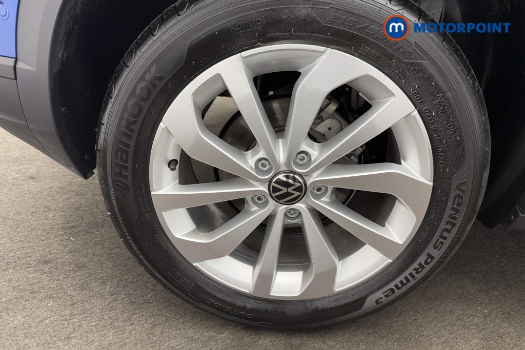 Used Volkswagen T-Roc 2024 for sale - 76155820: Photo 28