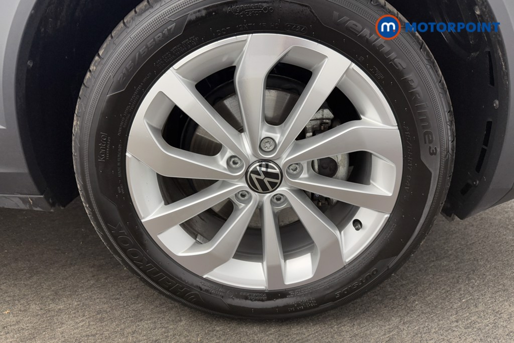 Used Volkswagen T-Roc 2024 for sale - 76155820: Photo 29