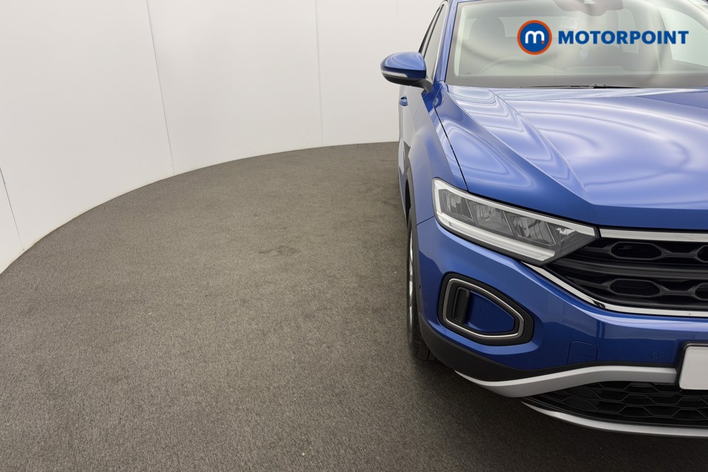 Used Volkswagen T-Roc 2024 for sale - 76155820: Photo 30