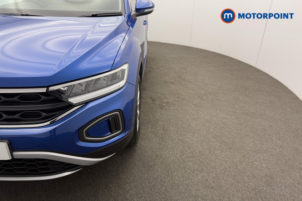 Used Volkswagen T-Roc 2024 for sale - 76155820: Photo 31