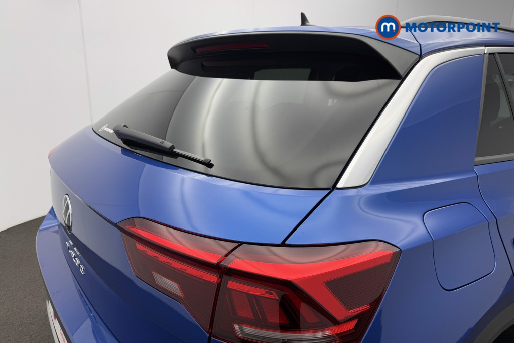 Used Volkswagen T-Roc 2024 for sale - 76155820: Photo 32