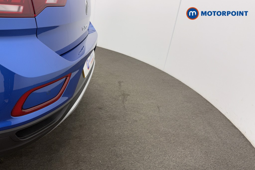 Used Volkswagen T-Roc 2024 for sale - 76155820: Photo 35