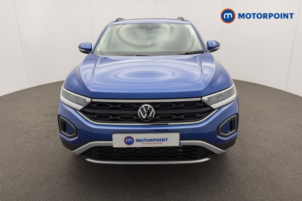 Used Volkswagen T-Roc 2024 for sale - 76155820: Photo 36