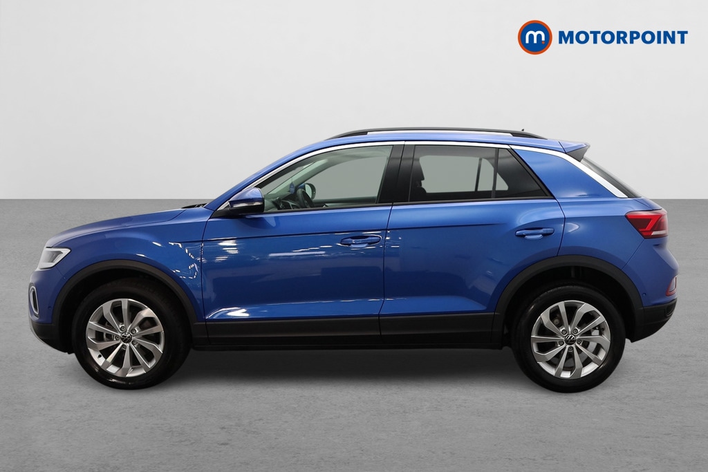 Used Volkswagen T-Roc 2024 for sale - 76155820: Photo 4