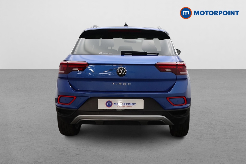 Used Volkswagen T-Roc 2024 for sale - 76155820: Photo 6