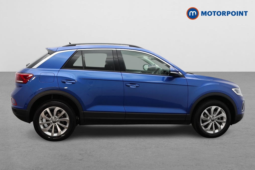 Used Volkswagen T-Roc 2024 for sale - 76155820: Photo 8