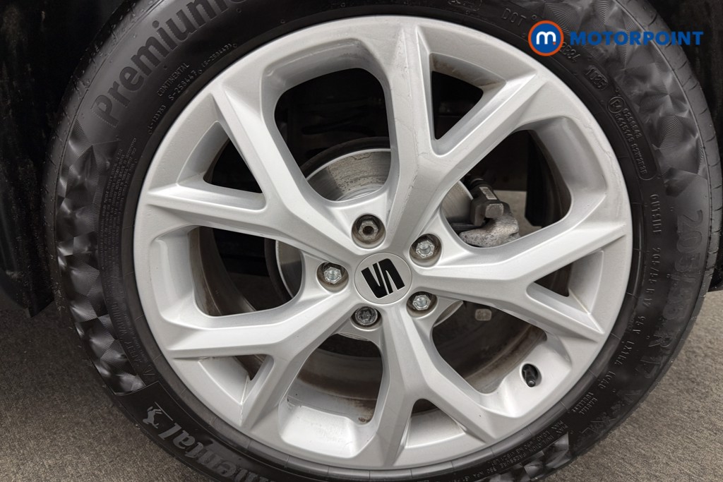 Used SEAT Arona 2021 for sale - 76367189: Photo 10
